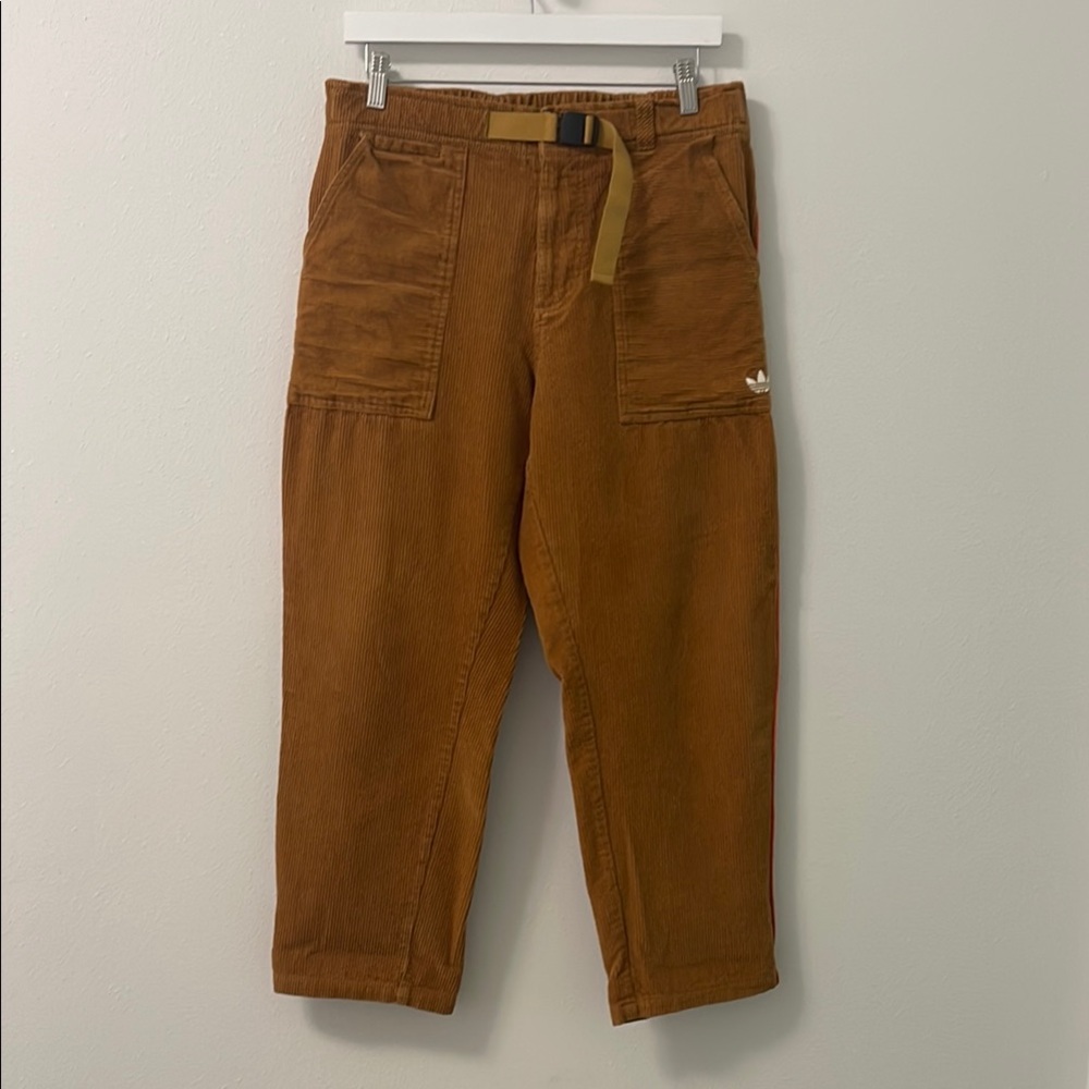 Adidas Originals Corduroy Pants